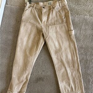 BOG Tan Work Pants